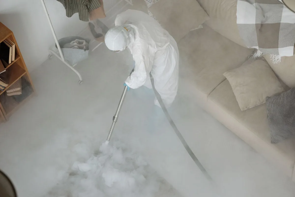 Crime Scene Cleanup in Inverness, FL
